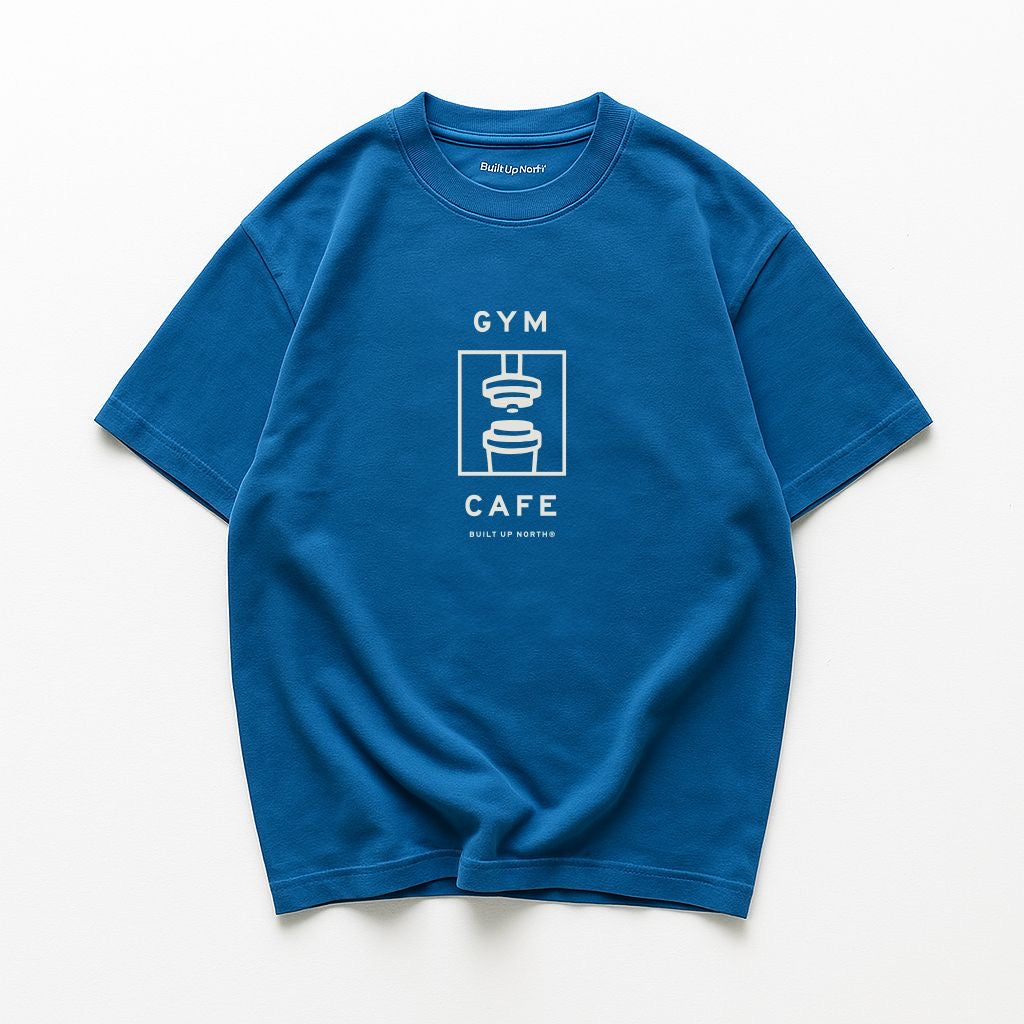 Gym Cafe T-shirt