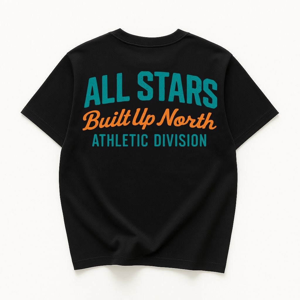All Stars T-Shirt