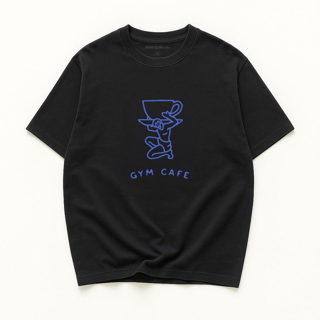 Strong Coffee T-shirt