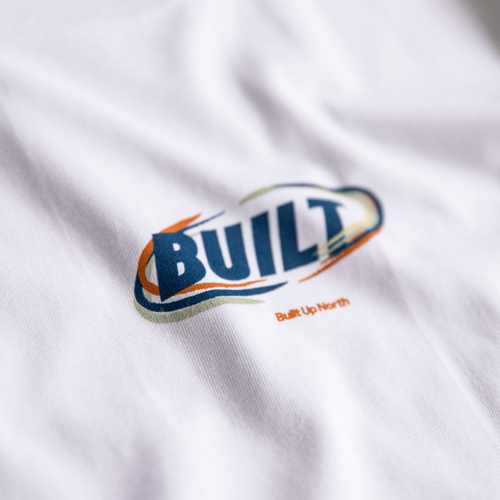 Halo Crop T-Shirt