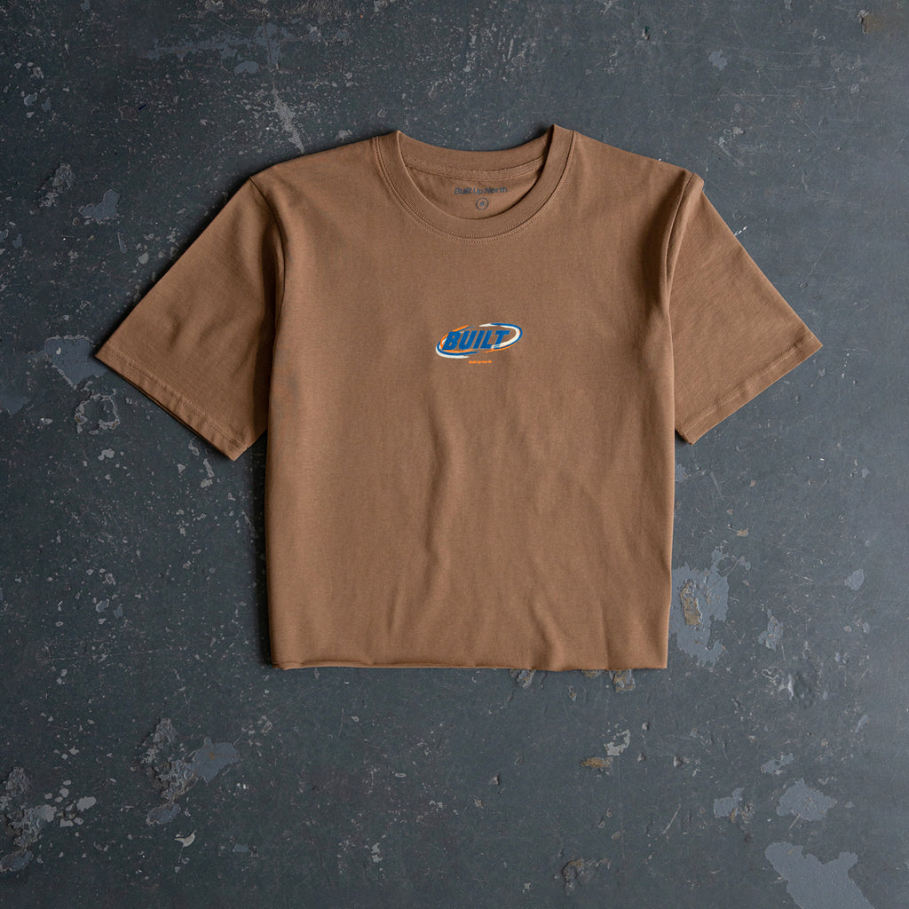 Halo Crop T-Shirt