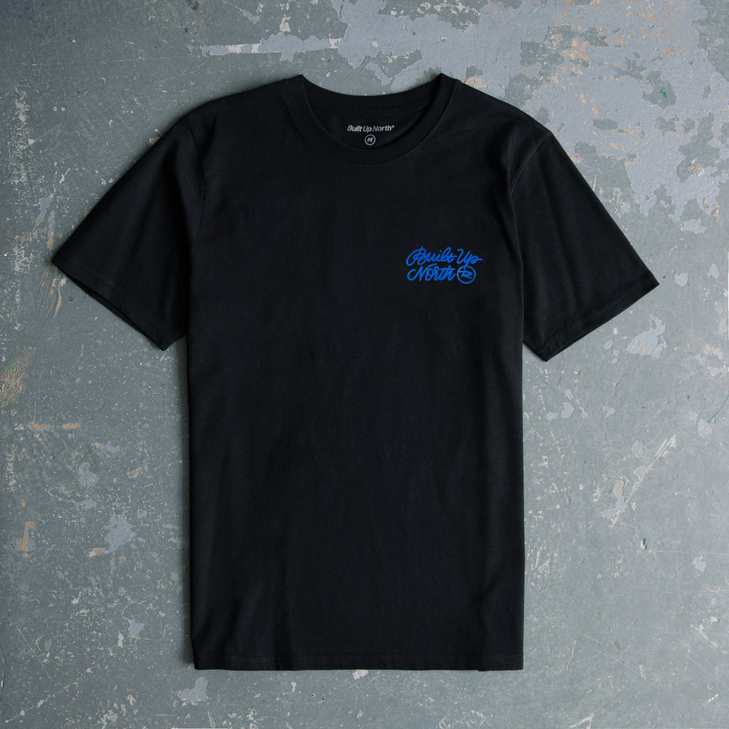 Scrawl T-Shirt