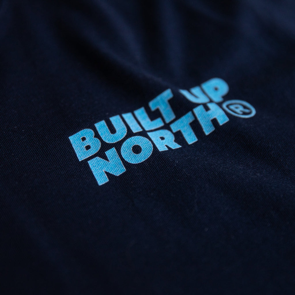 Gan Canny Crop T-Shirt