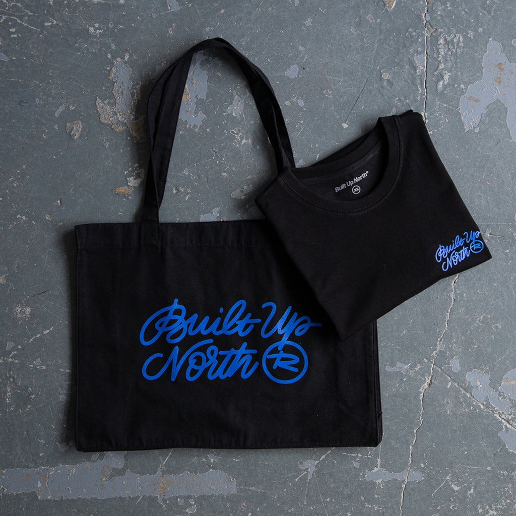 Scrawl T-Shirt