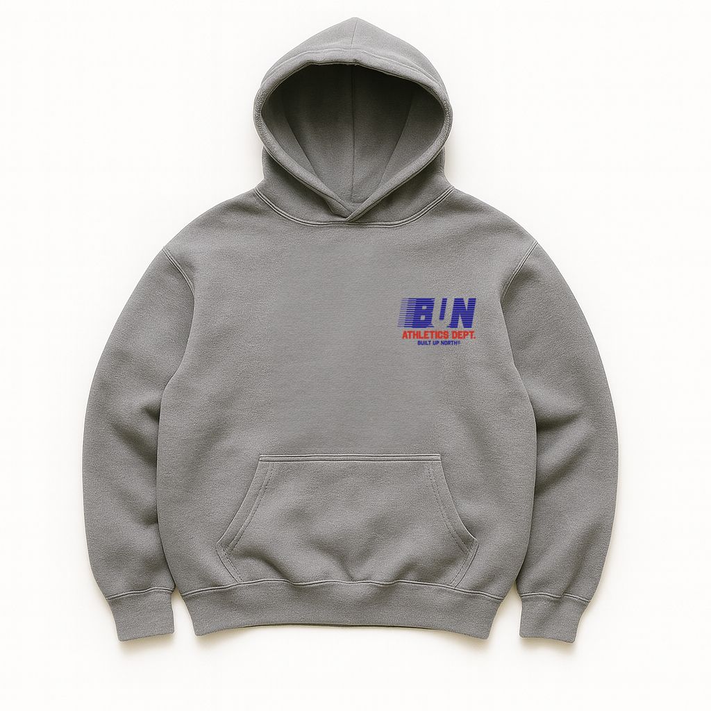 Athletic Dept Hoodie