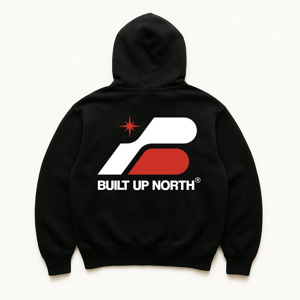 North Star Hoodie