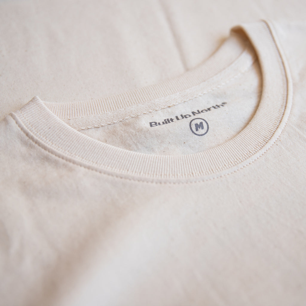 Vert Crop T-Shirt
