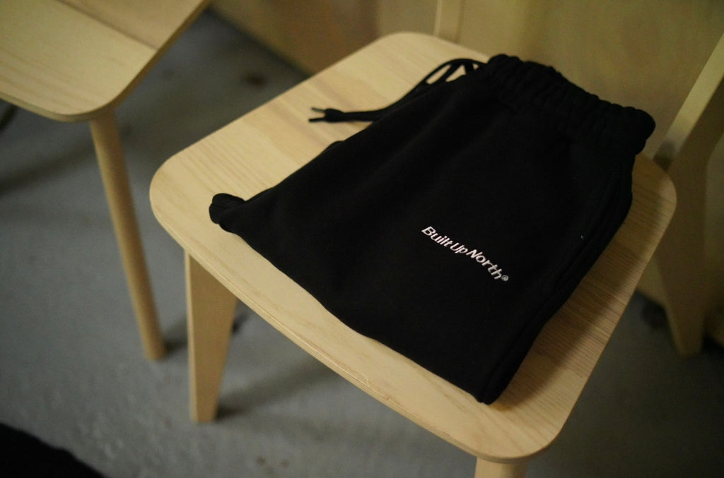 Vert Heavy Sweatpants