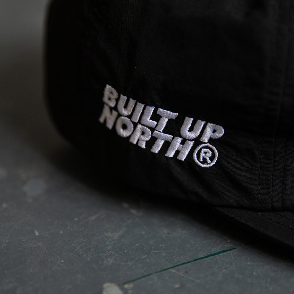 Stacked Cap