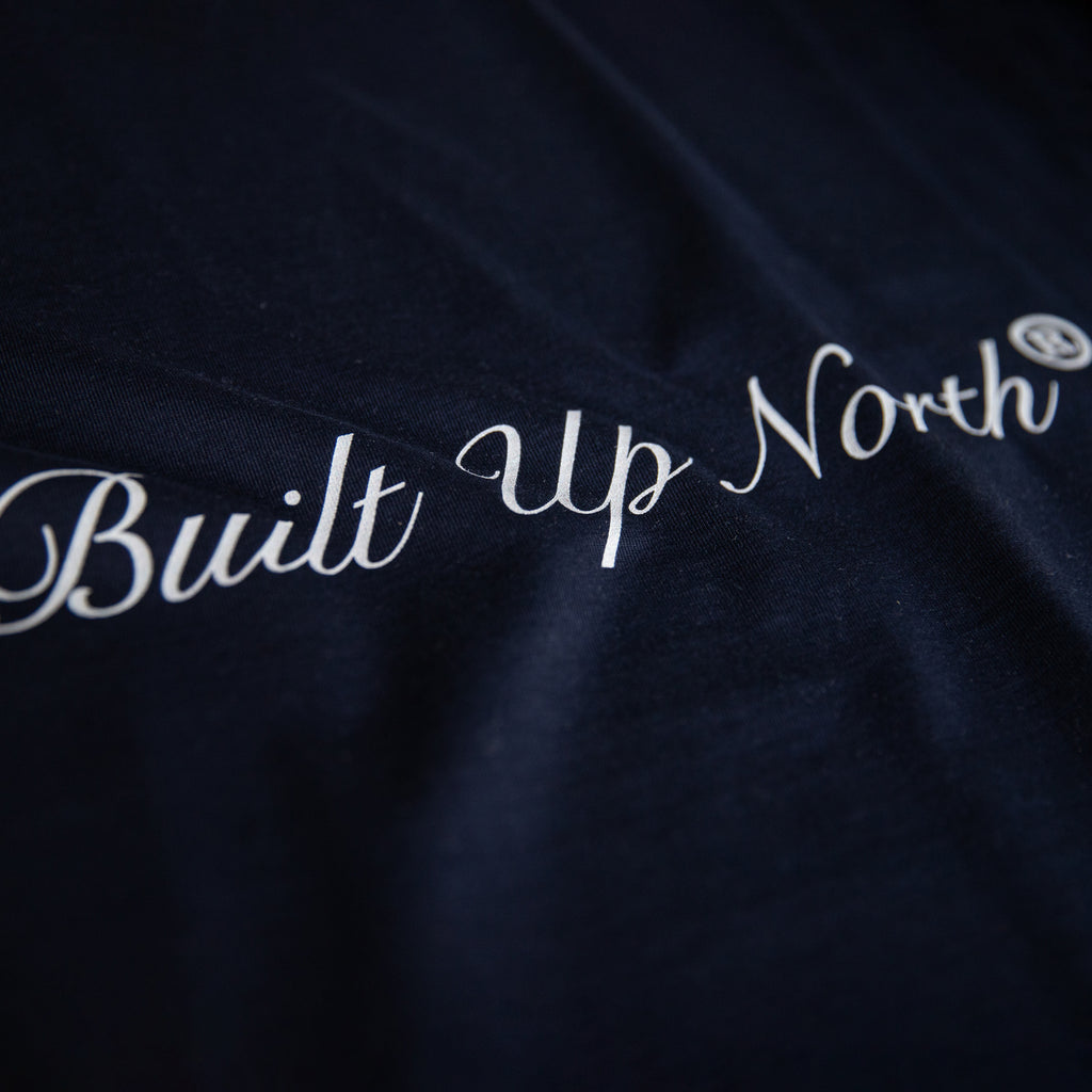 Varsity Crop T-Shirt
