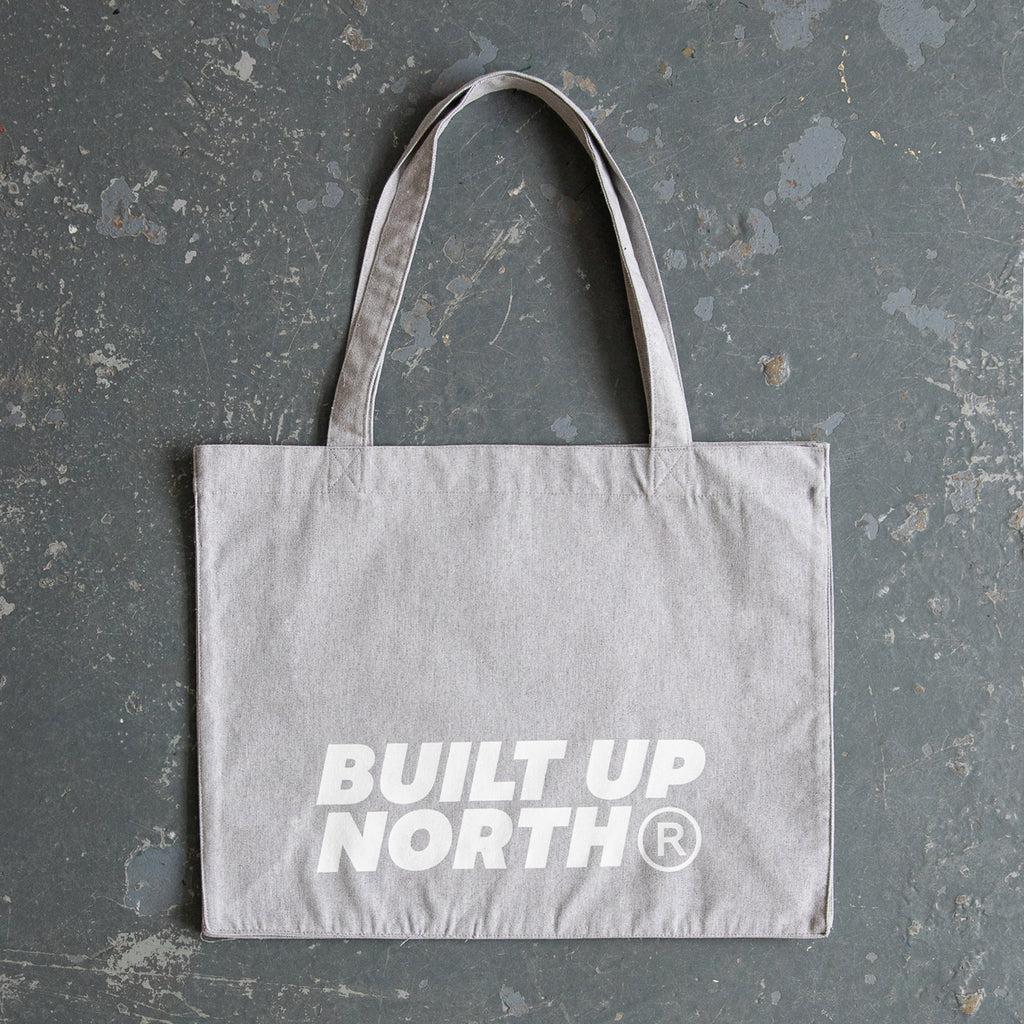 Stacked Tote Shopper