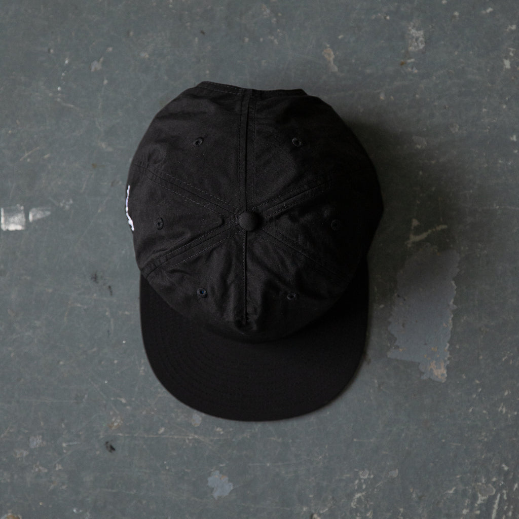 Stacked Cap