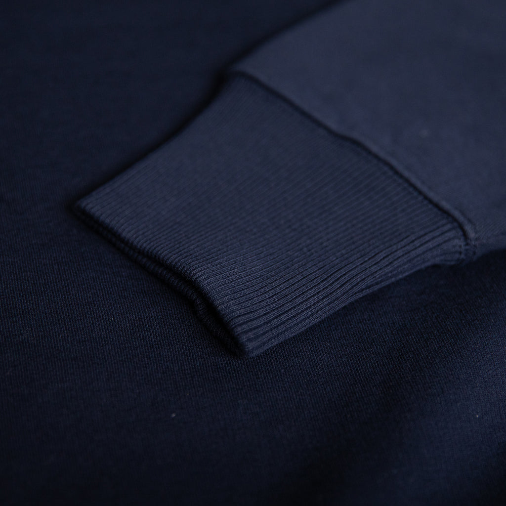 Varsity Flock Sweater