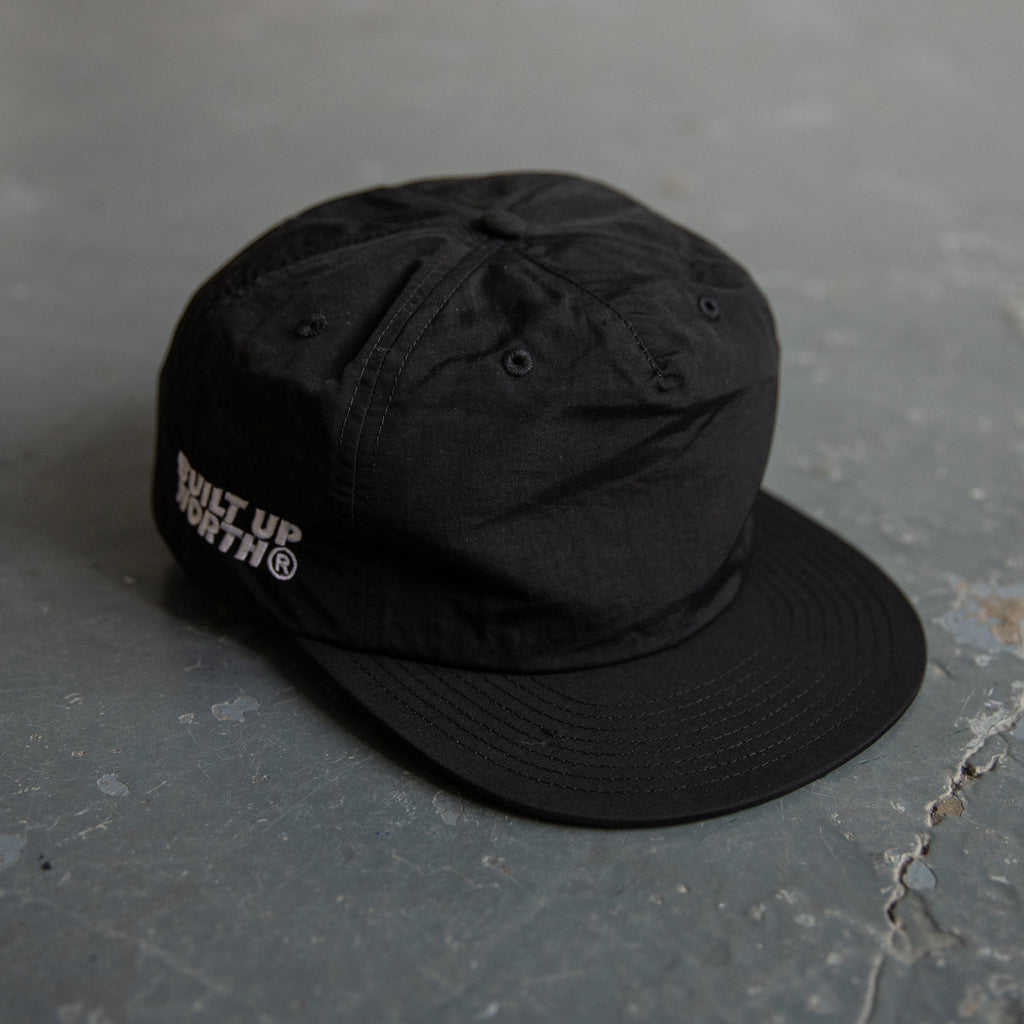 Stacked Cap