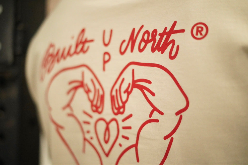 Lift Yer Heart Oot T-Shirt