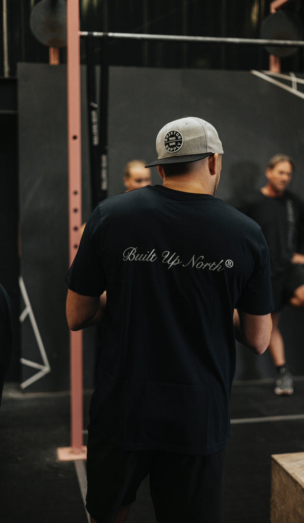 Varsity T-Shirt