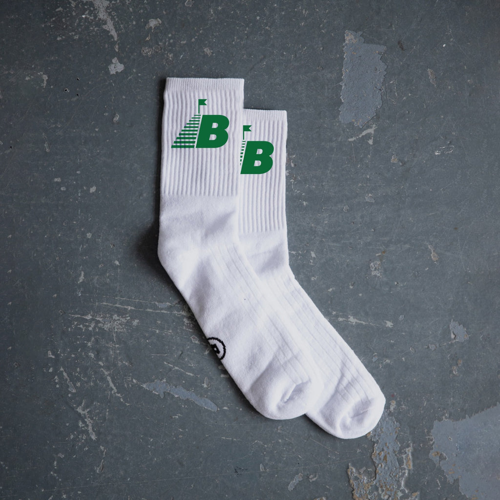 B Flag Sock Bundle