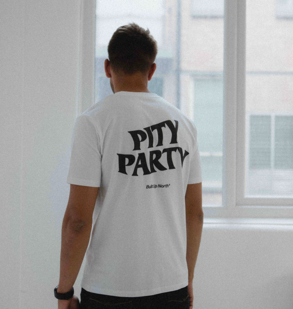 Pity Party T-Shirt