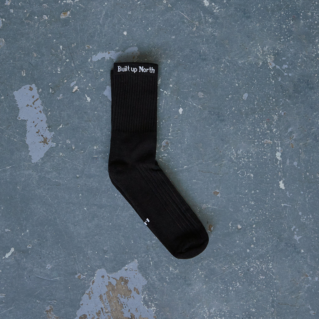 Vert Socks