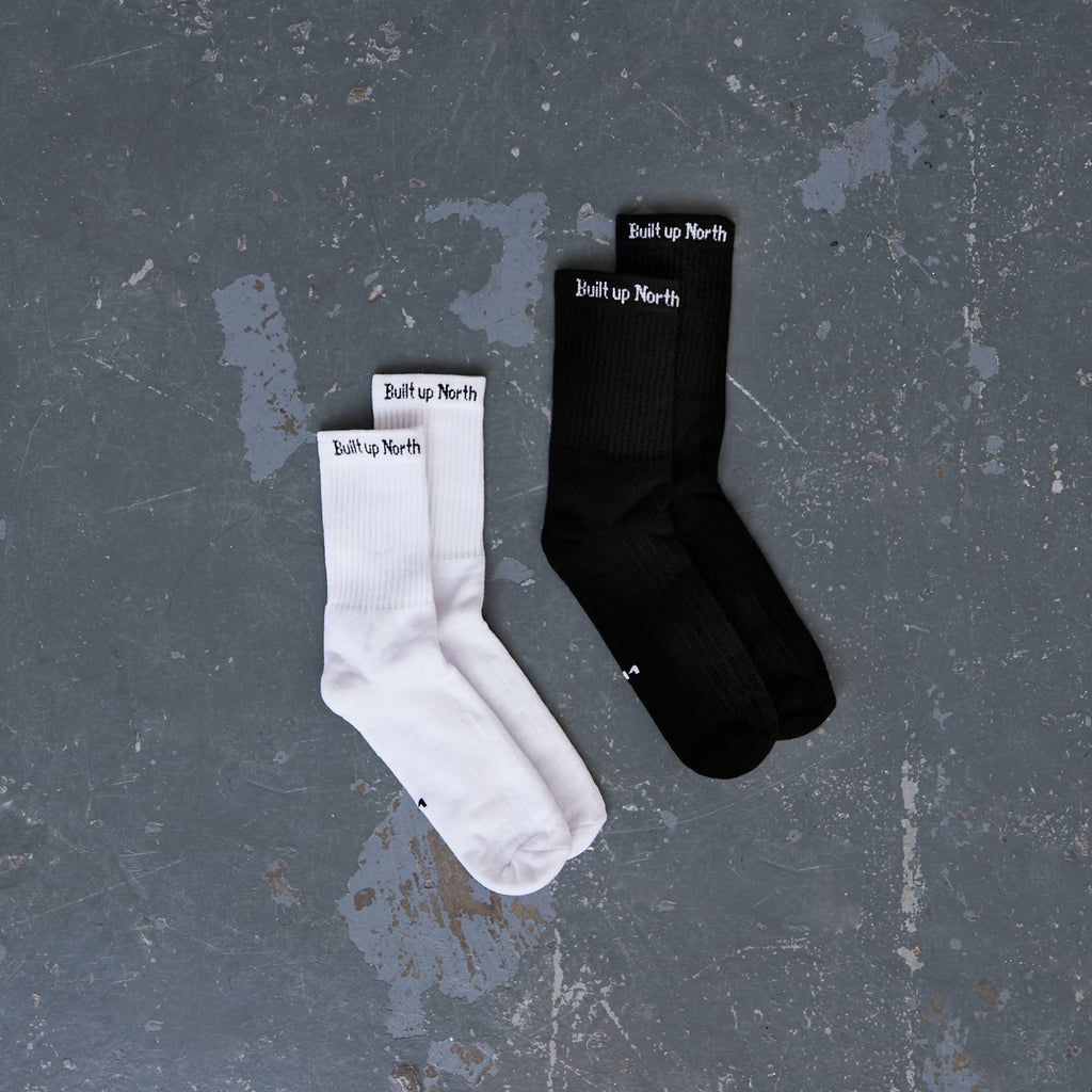 Vert Sock Pack