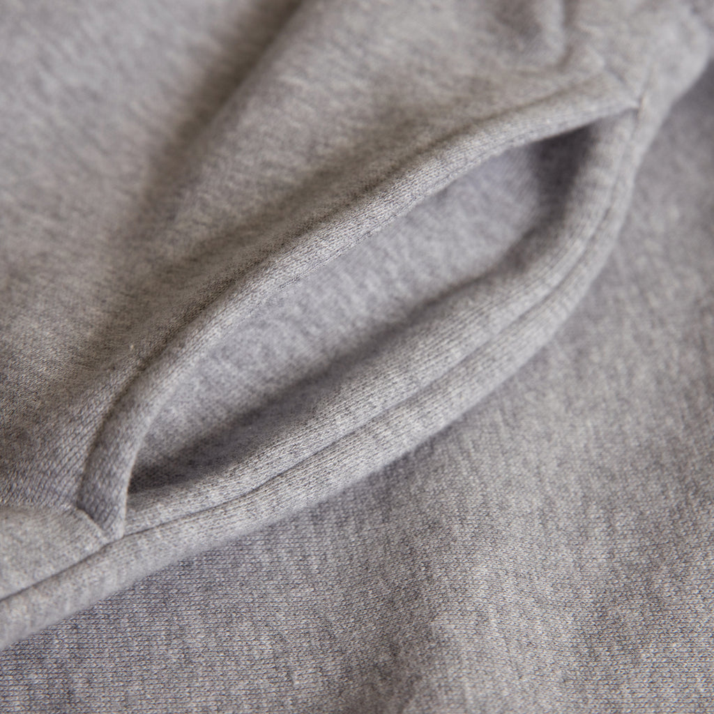 Stacked Heavy Sweatpants