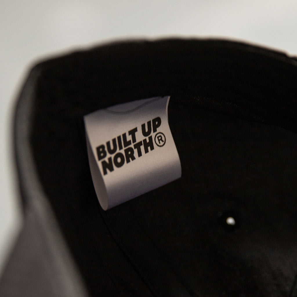 Stacked Cap