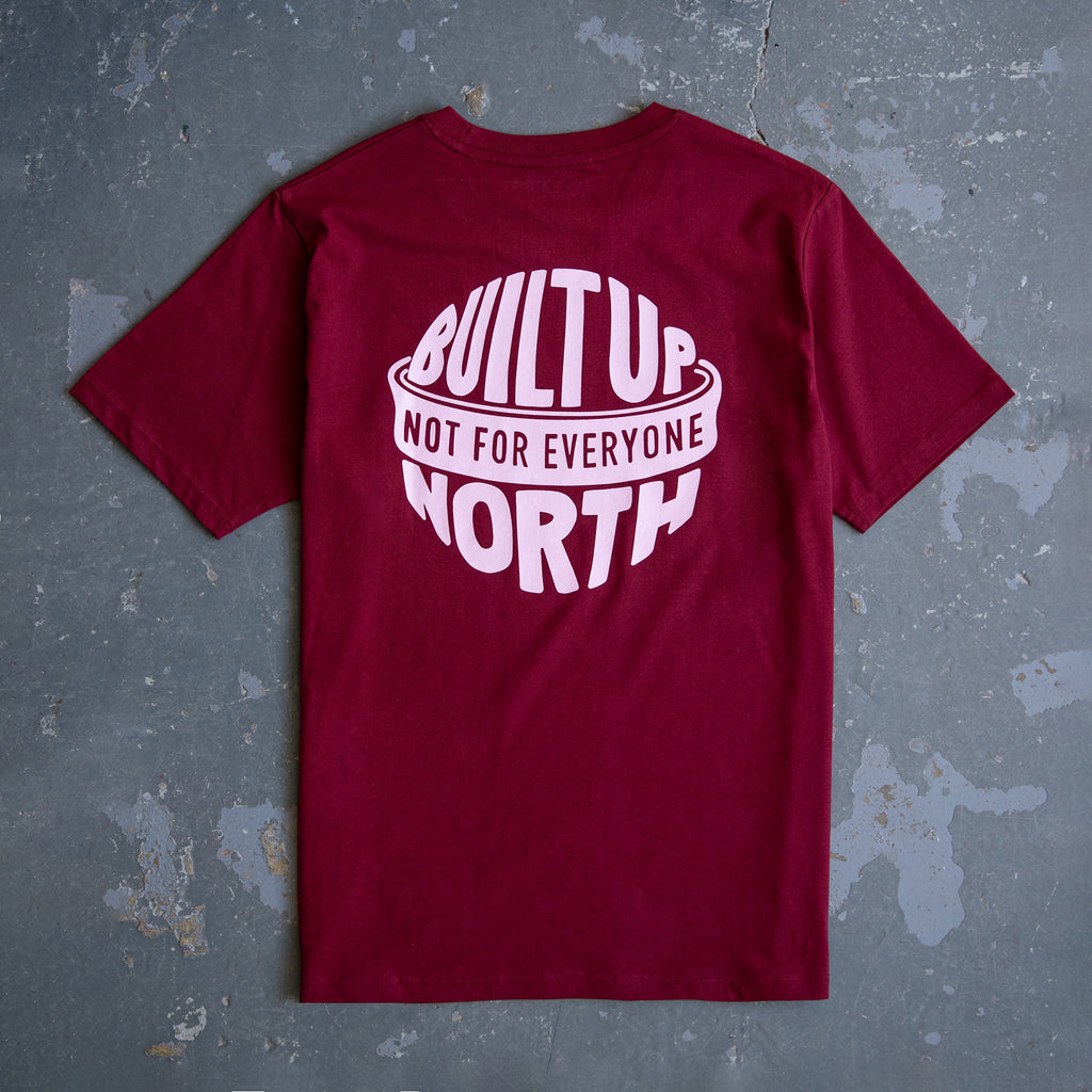 Globe T-Shirt