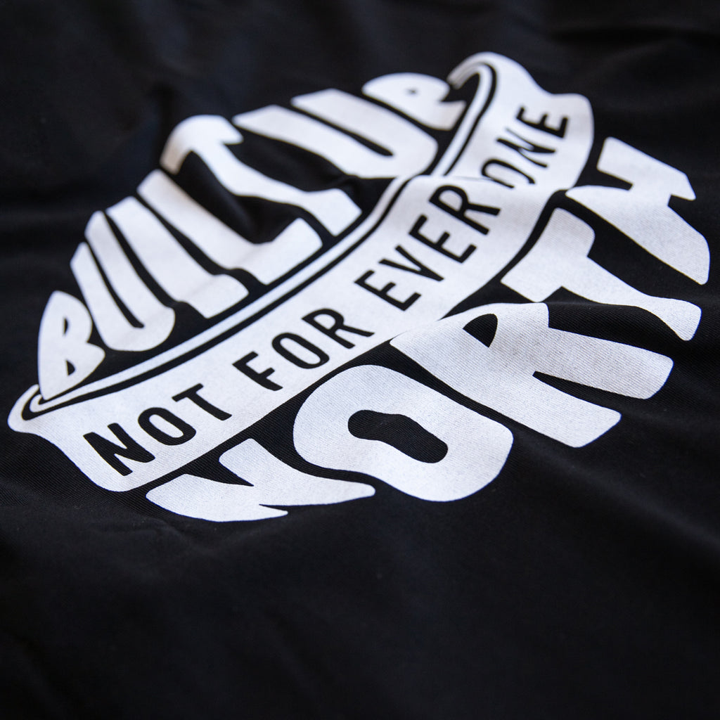Globe T-Shirt