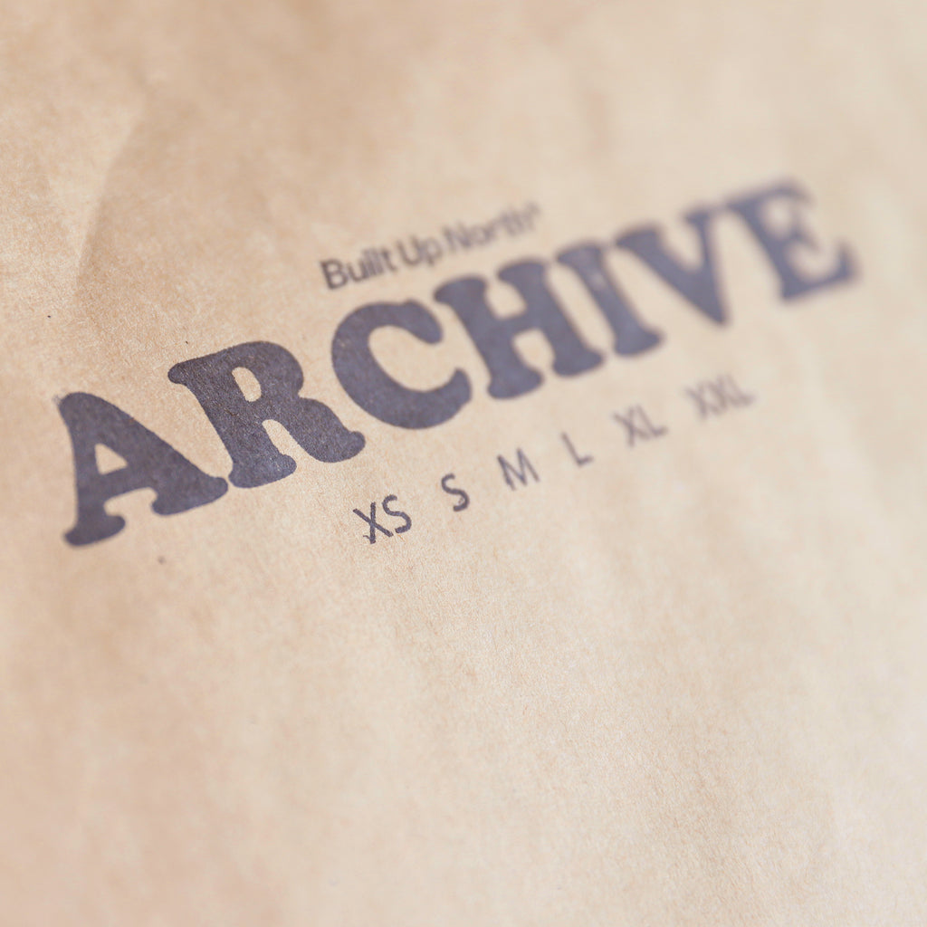 Female Archive Mystery Bag