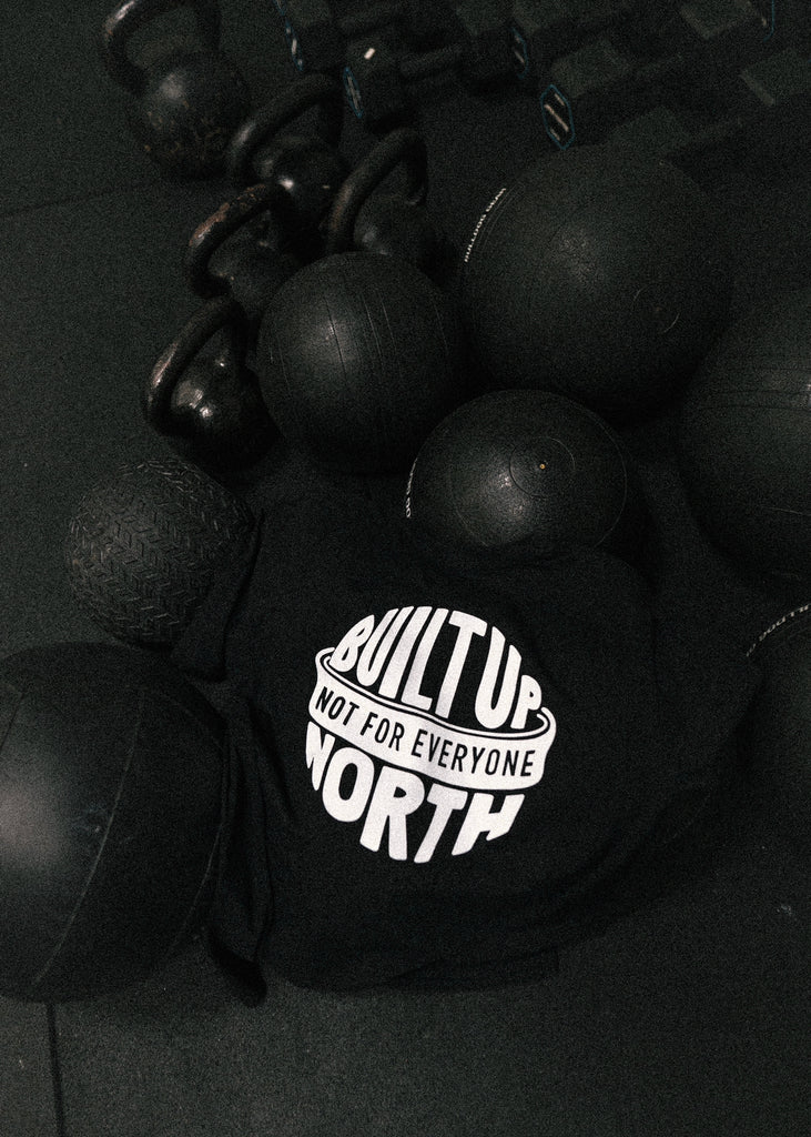 Globe T-Shirt