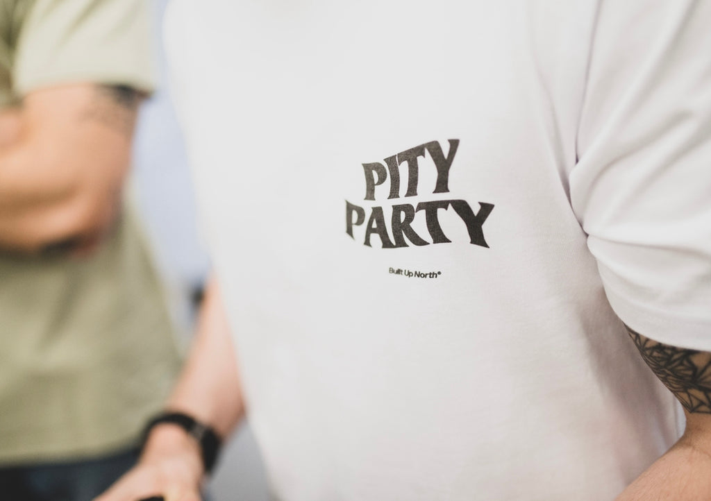 Pity Party T-Shirt