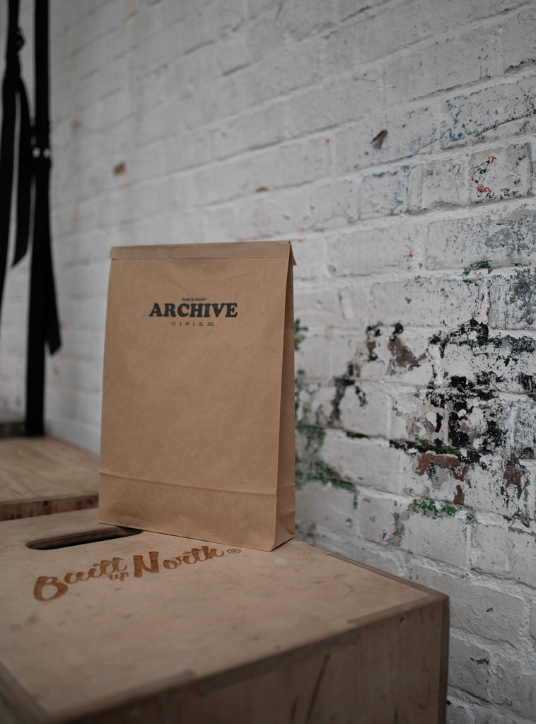 Female Archive Mystery Bag