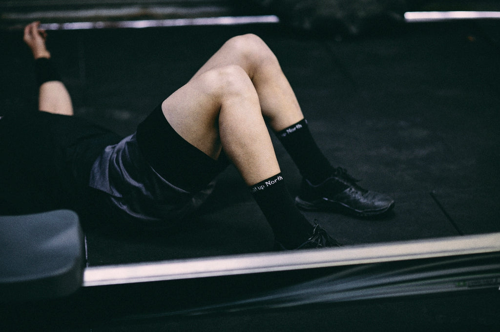 Vert Sock Pack