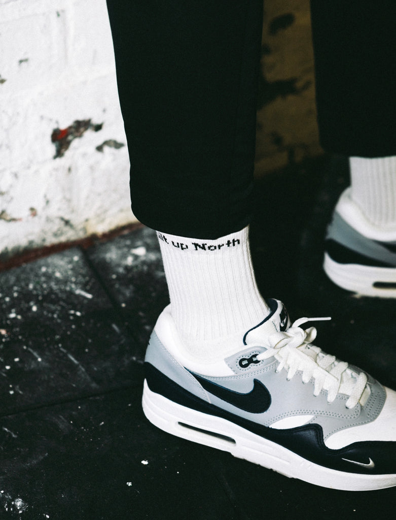 Vert Sock Pack