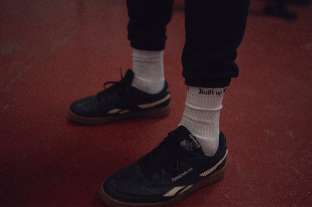 Vert Sock Pack