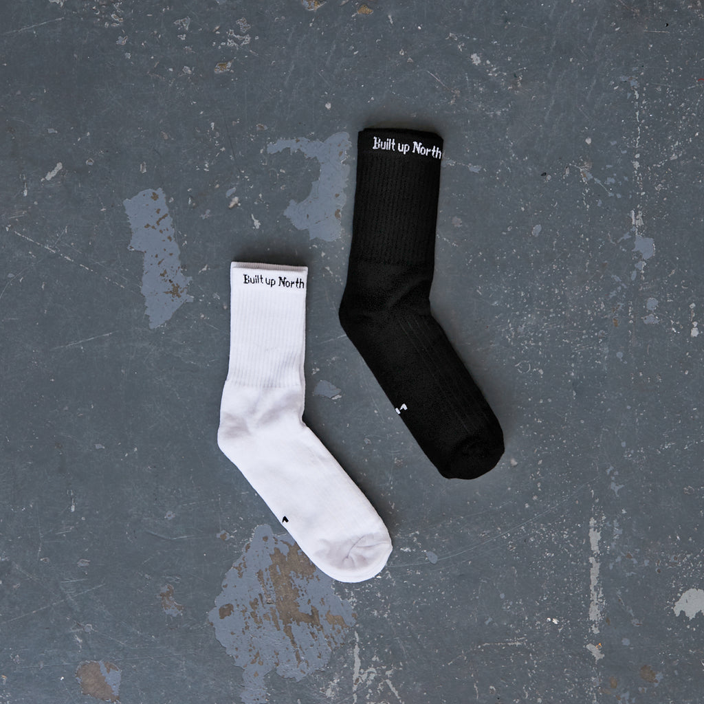 Vert Sock Pack